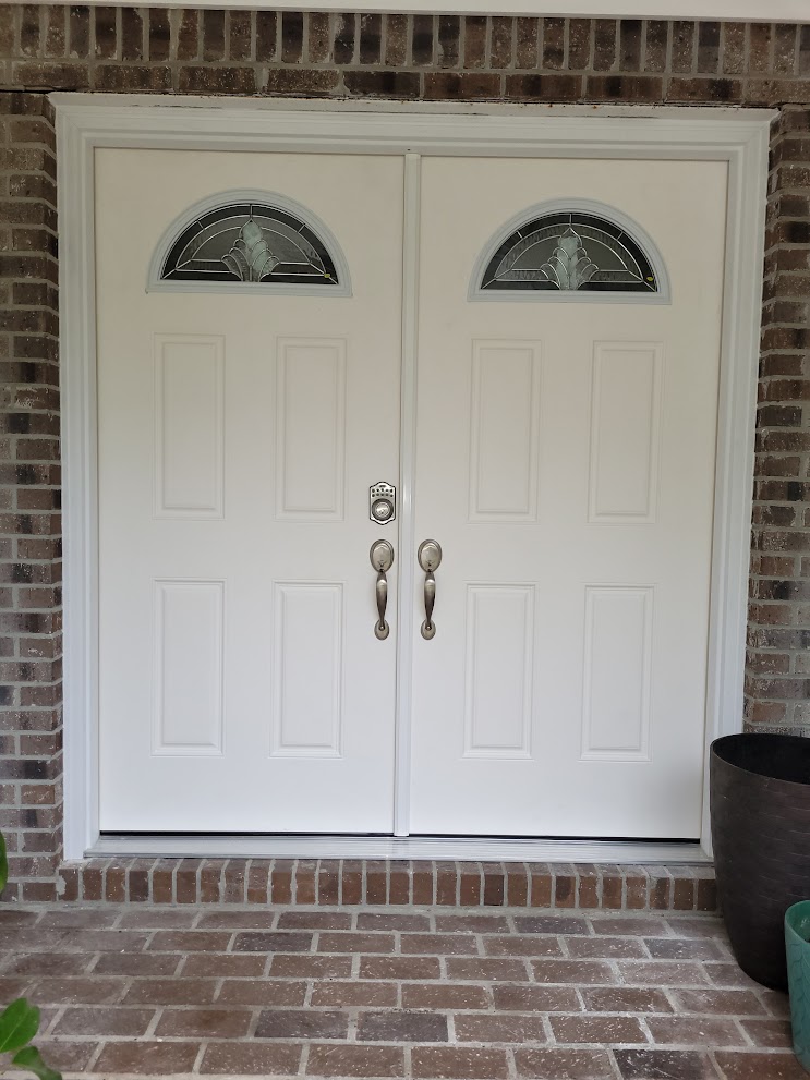 Door Installation